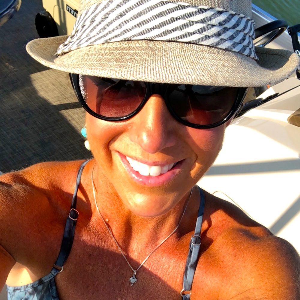 Meet your Posher, Natalie